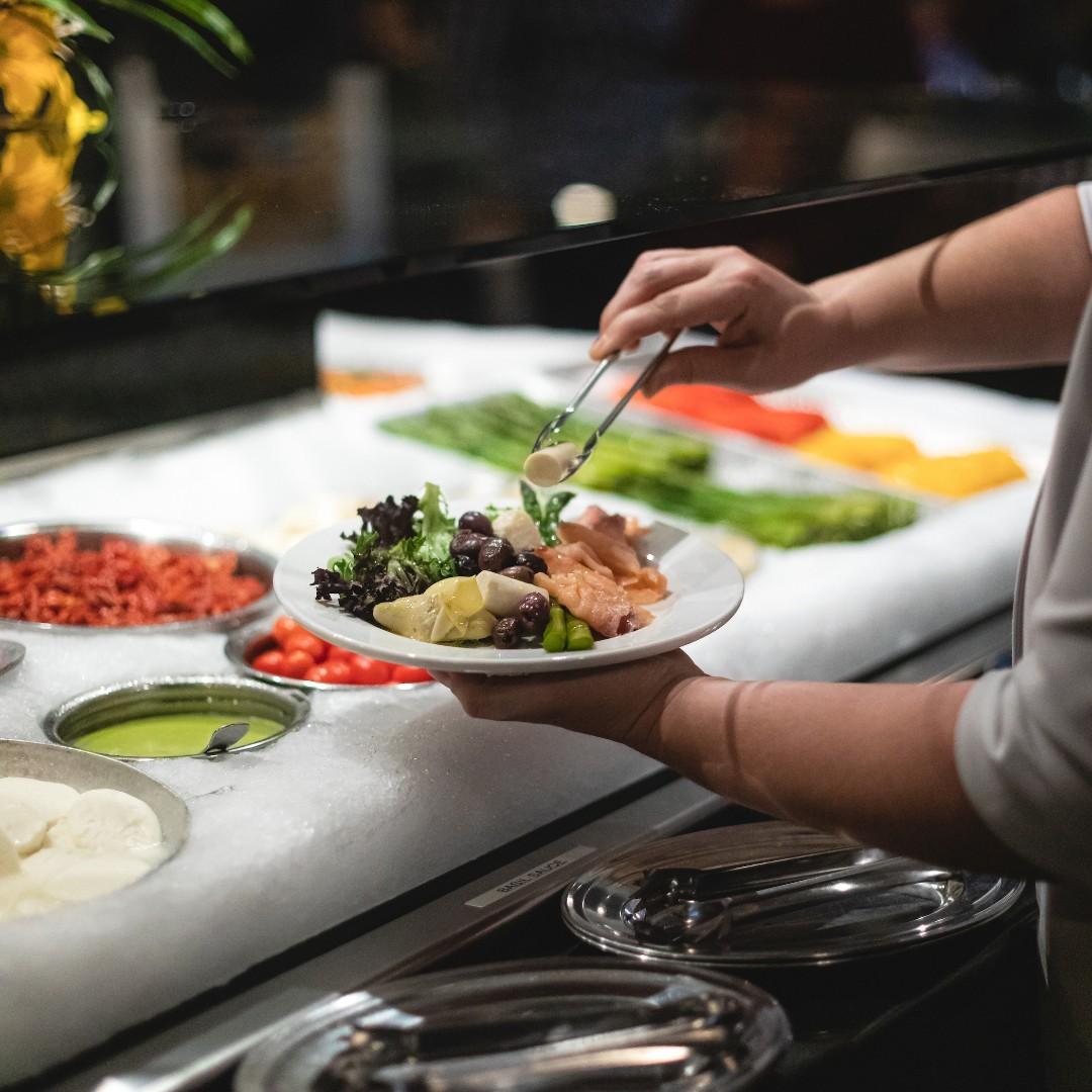 Brazeiros Knoxville Brazilian Steakhouse menus in Knoxville