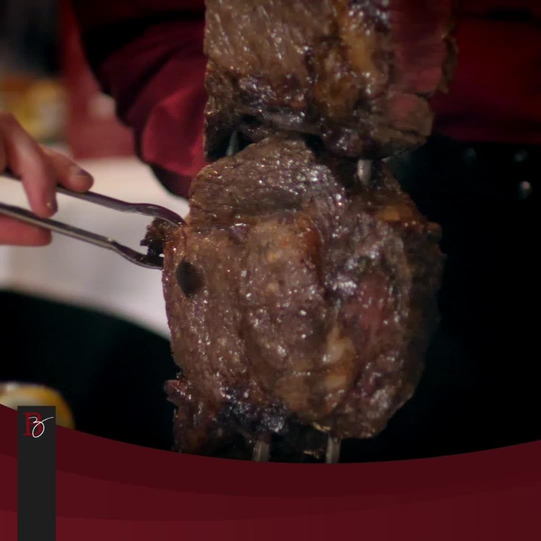 Brazeiros Knoxville Brazilian Steakhouse menus in Knoxville