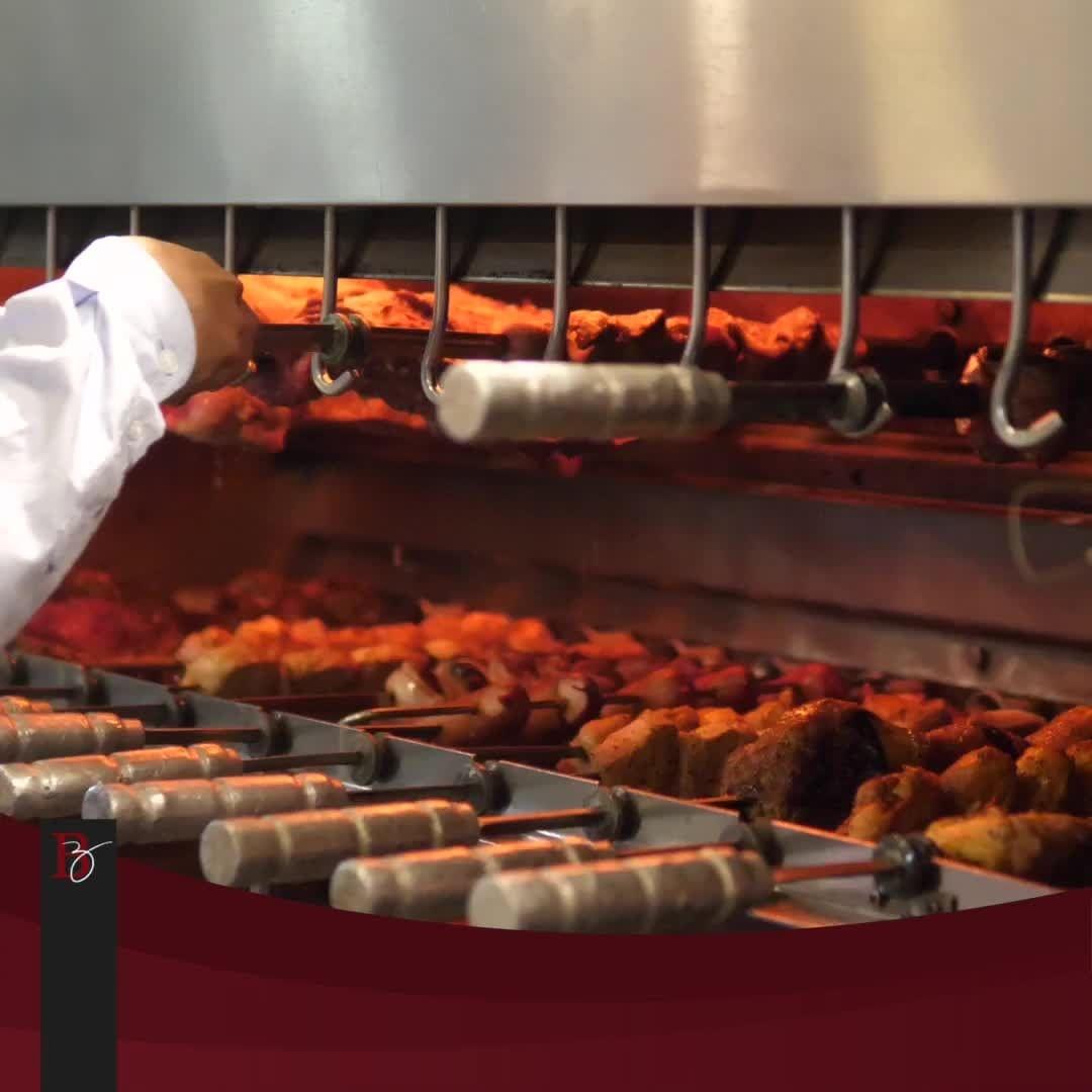 Brazeiros Knoxville Brazilian Steakhouse menus in Knoxville