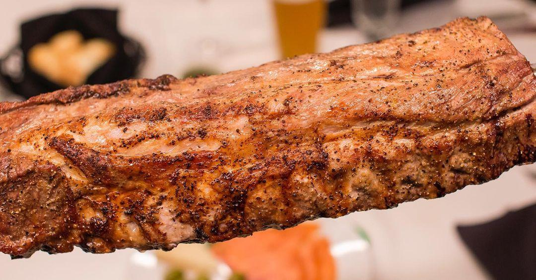 Brazeiros Knoxville Brazilian Steakhouse menus in Knoxville