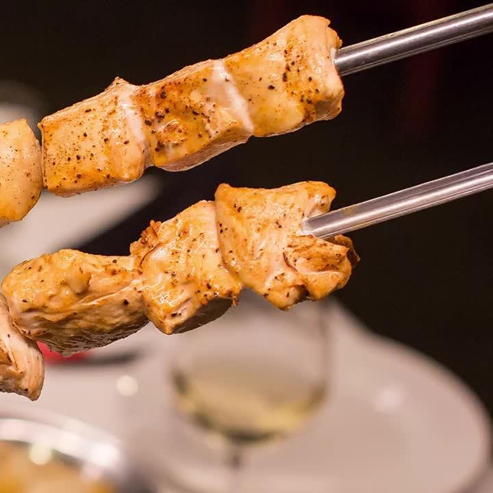 Brazeiros Knoxville Brazilian Steakhouse menus in Knoxville