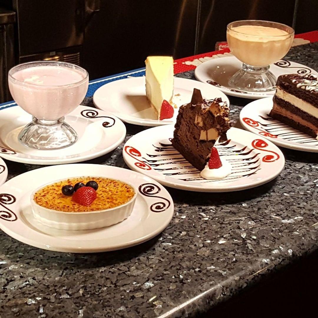 Brazeiros Knoxville Brazilian Steakhouse menus in Knoxville