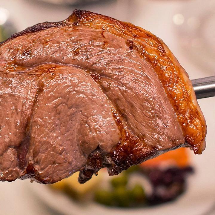 Brazeiros Knoxville Brazilian Steakhouse menus in Knoxville