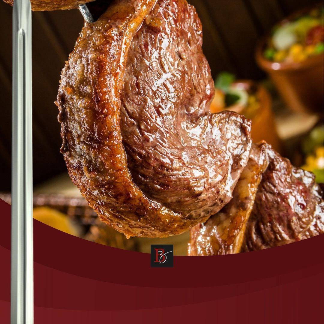 Brazeiros Knoxville Brazilian Steakhouse menus in Knoxville