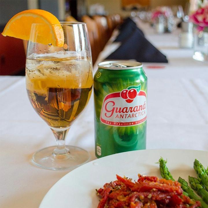 Brazeiros Knoxville Brazilian Steakhouse menus in Knoxville