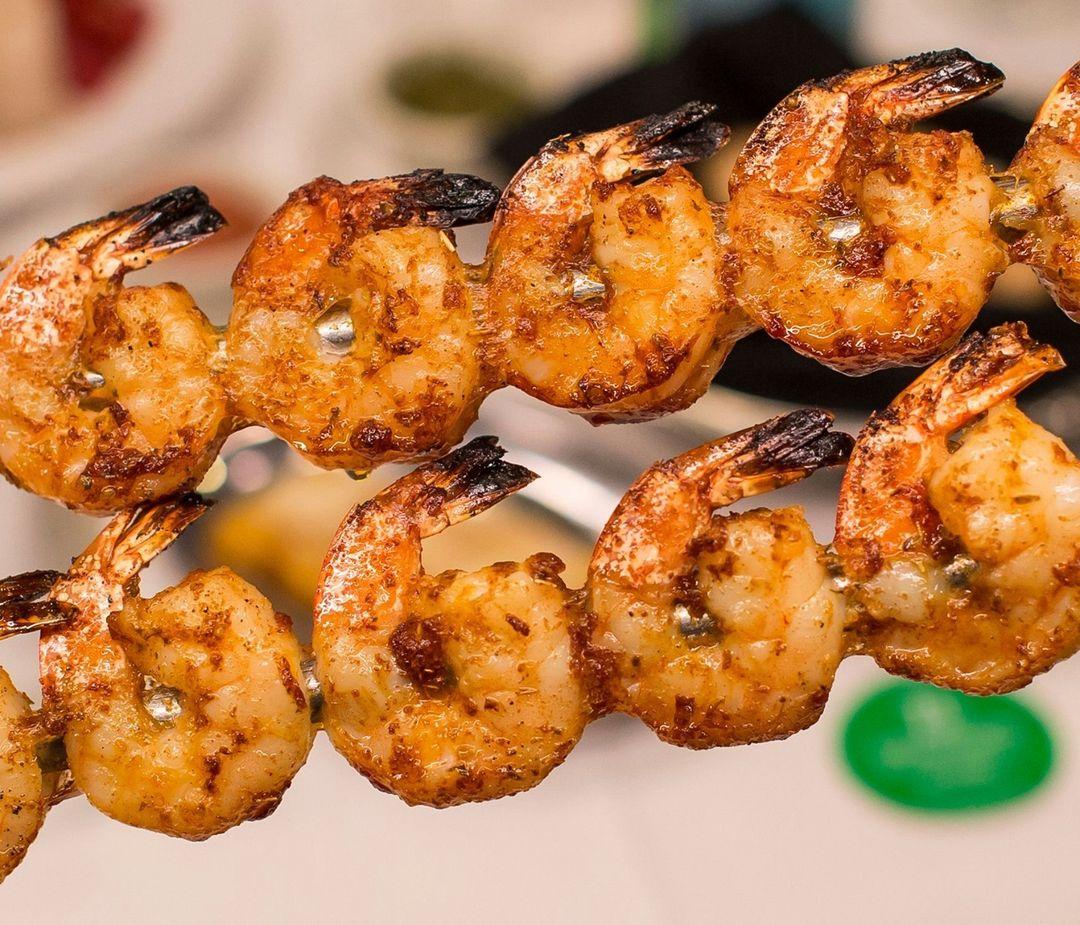 Brazeiros Knoxville Brazilian Steakhouse menus in Knoxville