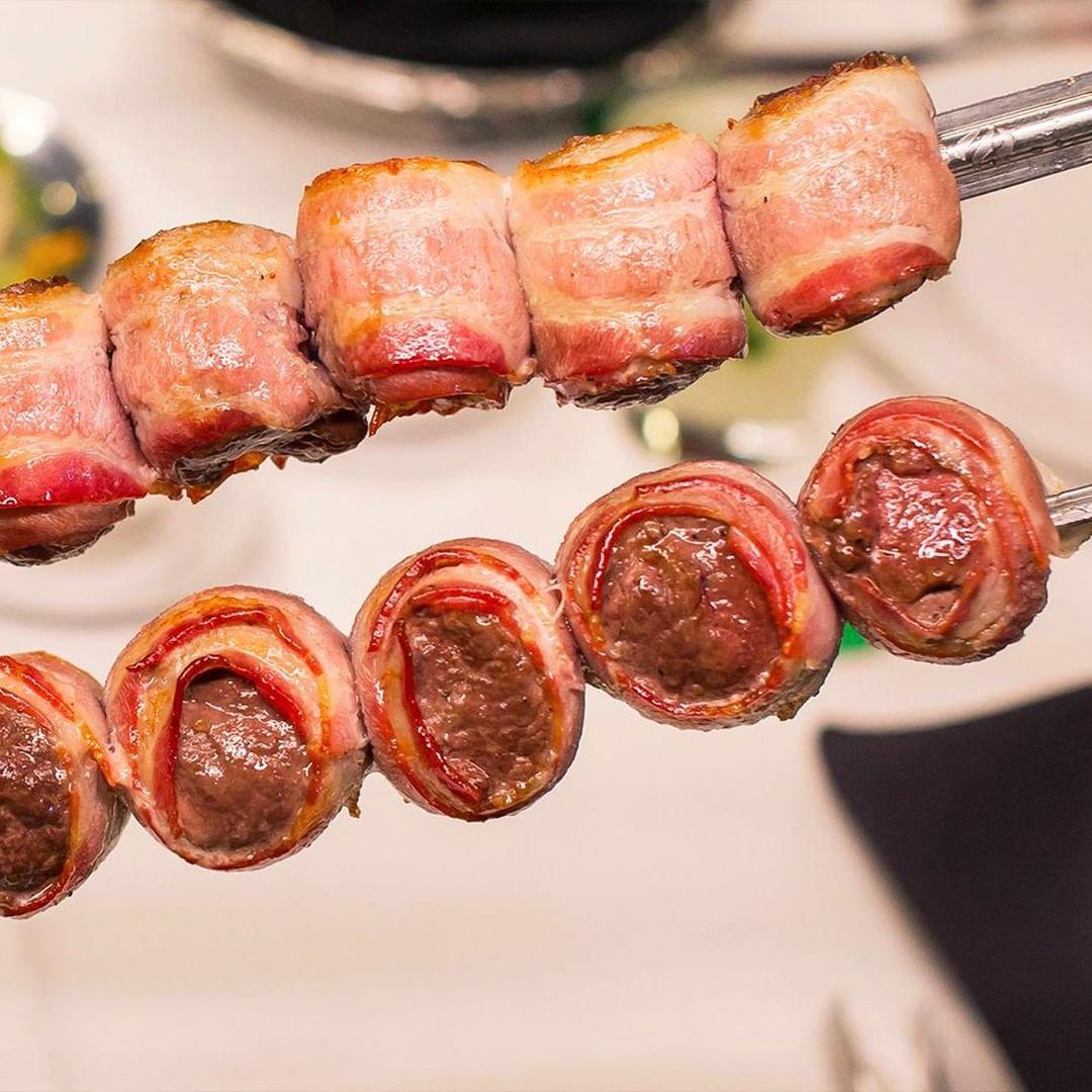 Brazeiros Knoxville Brazilian Steakhouse menus in Knoxville