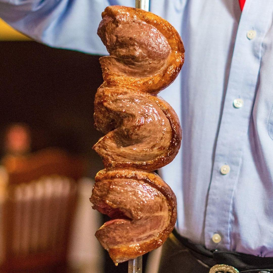 Brazeiros Knoxville Brazilian Steakhouse menus in Knoxville