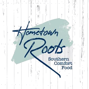 Hometown Roots Logo in Henderson, Kentucky