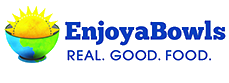 EnjoyaBowls Logo in Tucson, Arizona