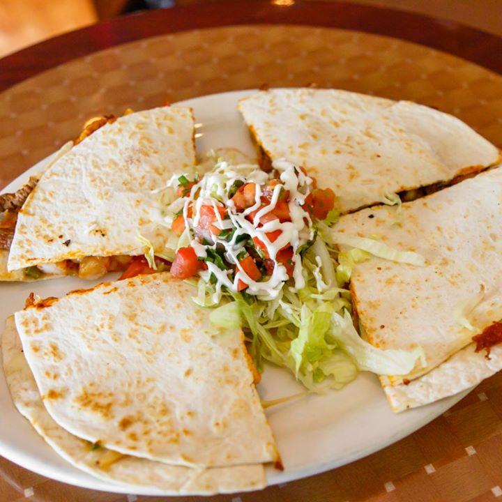 El Rey Azteca Mexican Restaurant menu in Wilkes-Barre Township ...