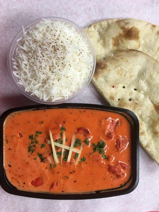 Kabobroom menus in Stafford, Virginia, United States