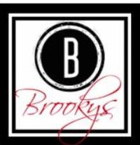 Brookys Logo in Ottawa, Ohio