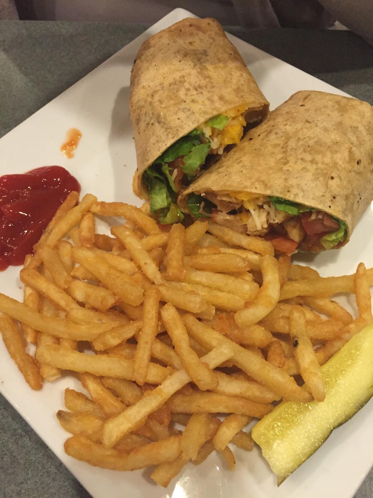 Ollie's Restaurant menu in Edwardsville, Pennsylvania, USA