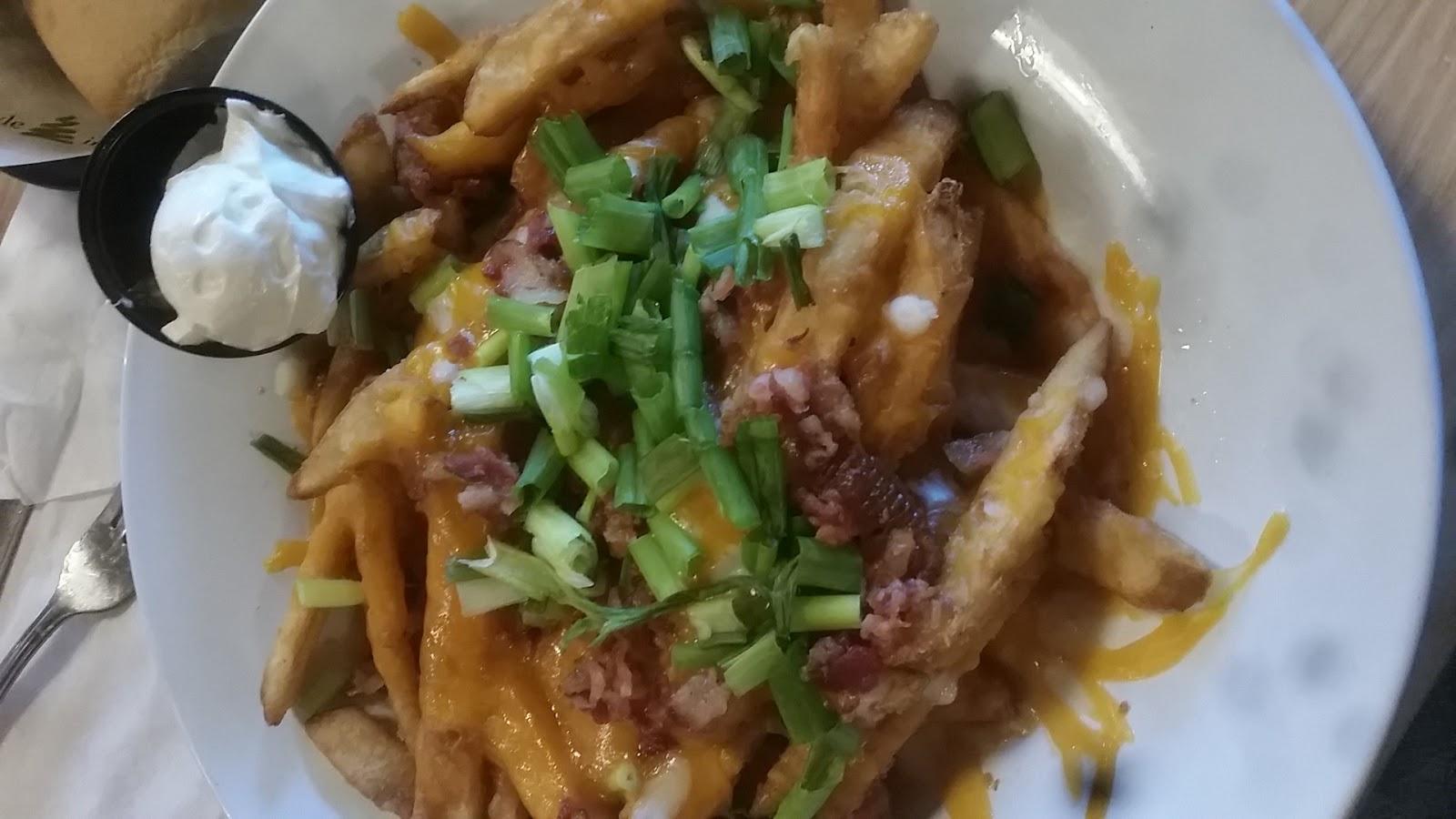 Pine Mountain Grill menus in Whitesburg, Kentucky, United States