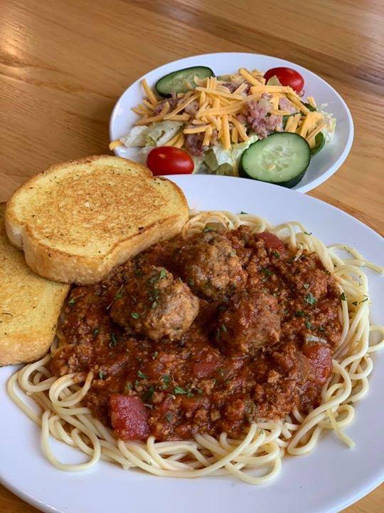 Pine Mountain Grill menu in Whitesburg, Kentucky, USA