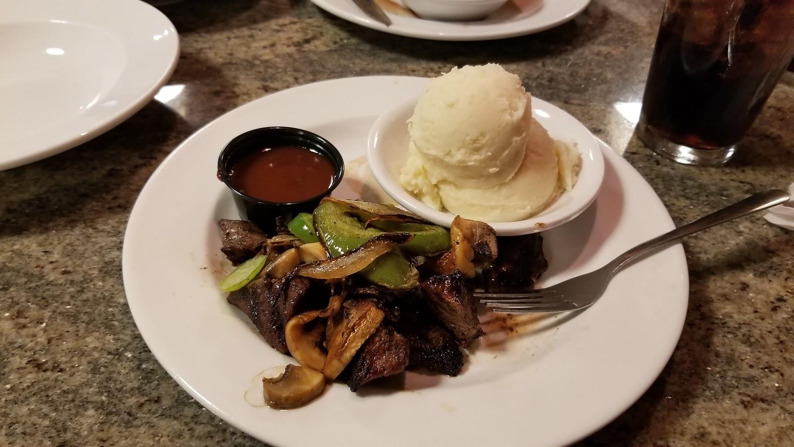 Pine Mountain Grill menus in Whitesburg, Kentucky, United States