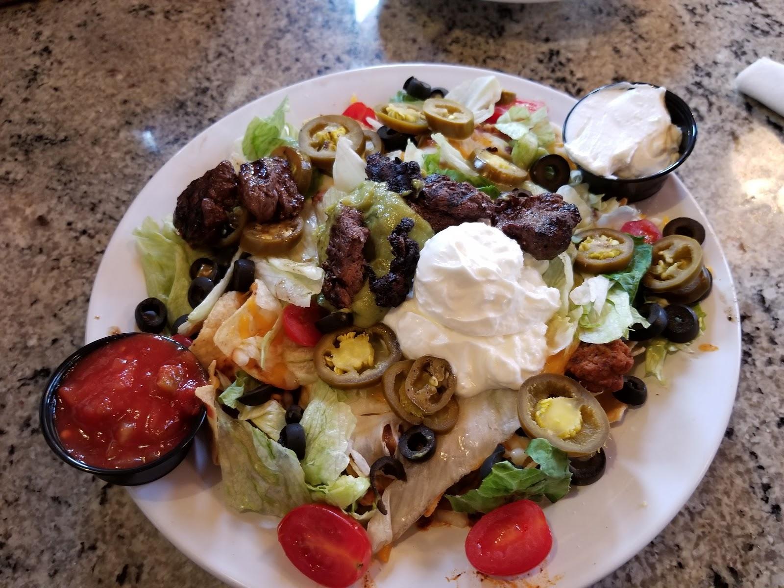 Pine Mountain Grill menus in Whitesburg, Kentucky, United States