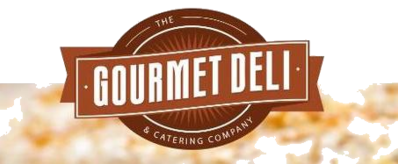 The Gourmet Deli Logo in London, Ontario
