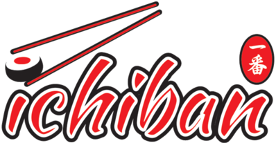 Ichiban Japanese Sushi & Steak House Logo in Hartford, Wisconsin
