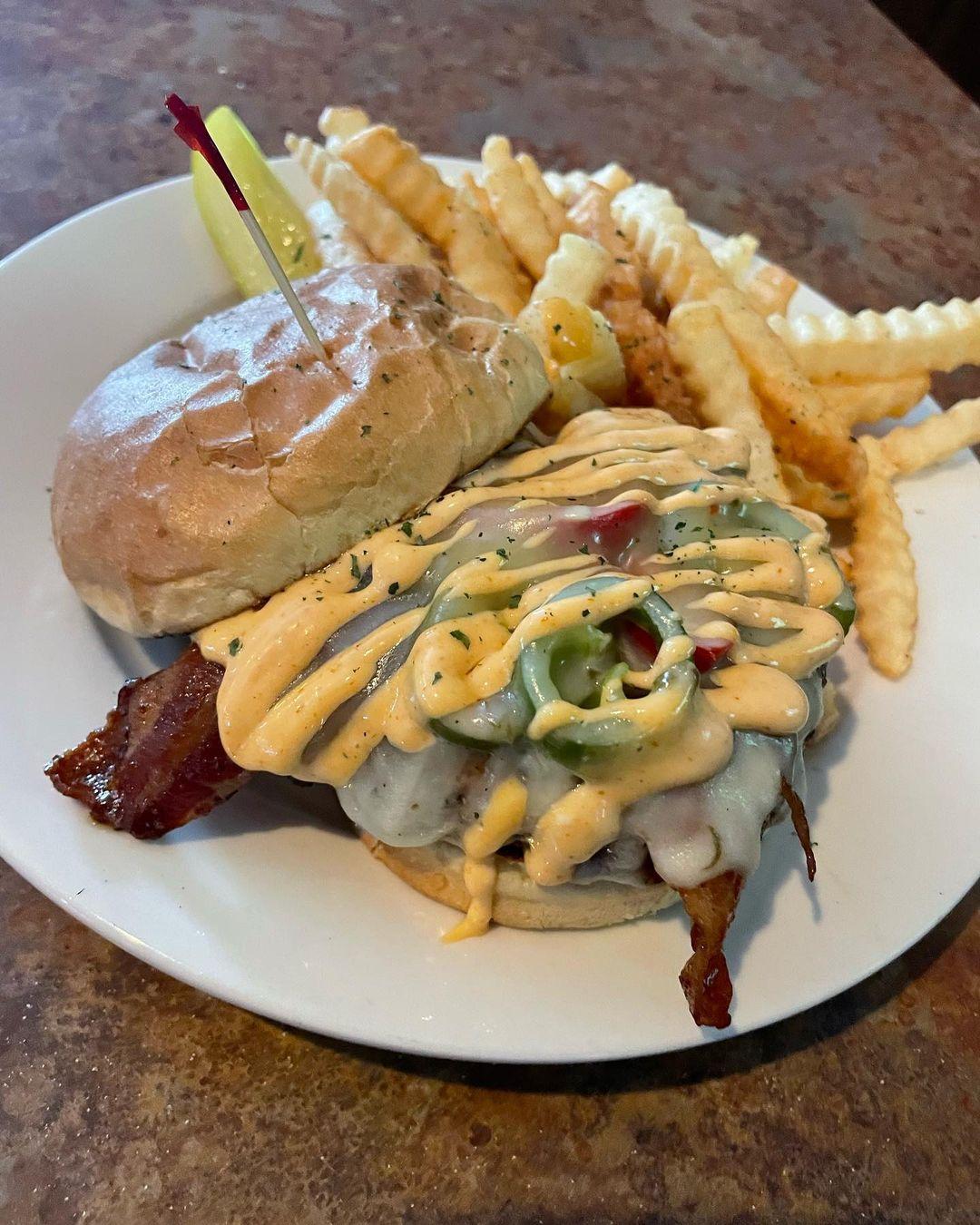 Southwick Inn menus in Southwick, Massachusetts, United States