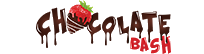 Chocolate Bash Logo in Newport Beach, California
