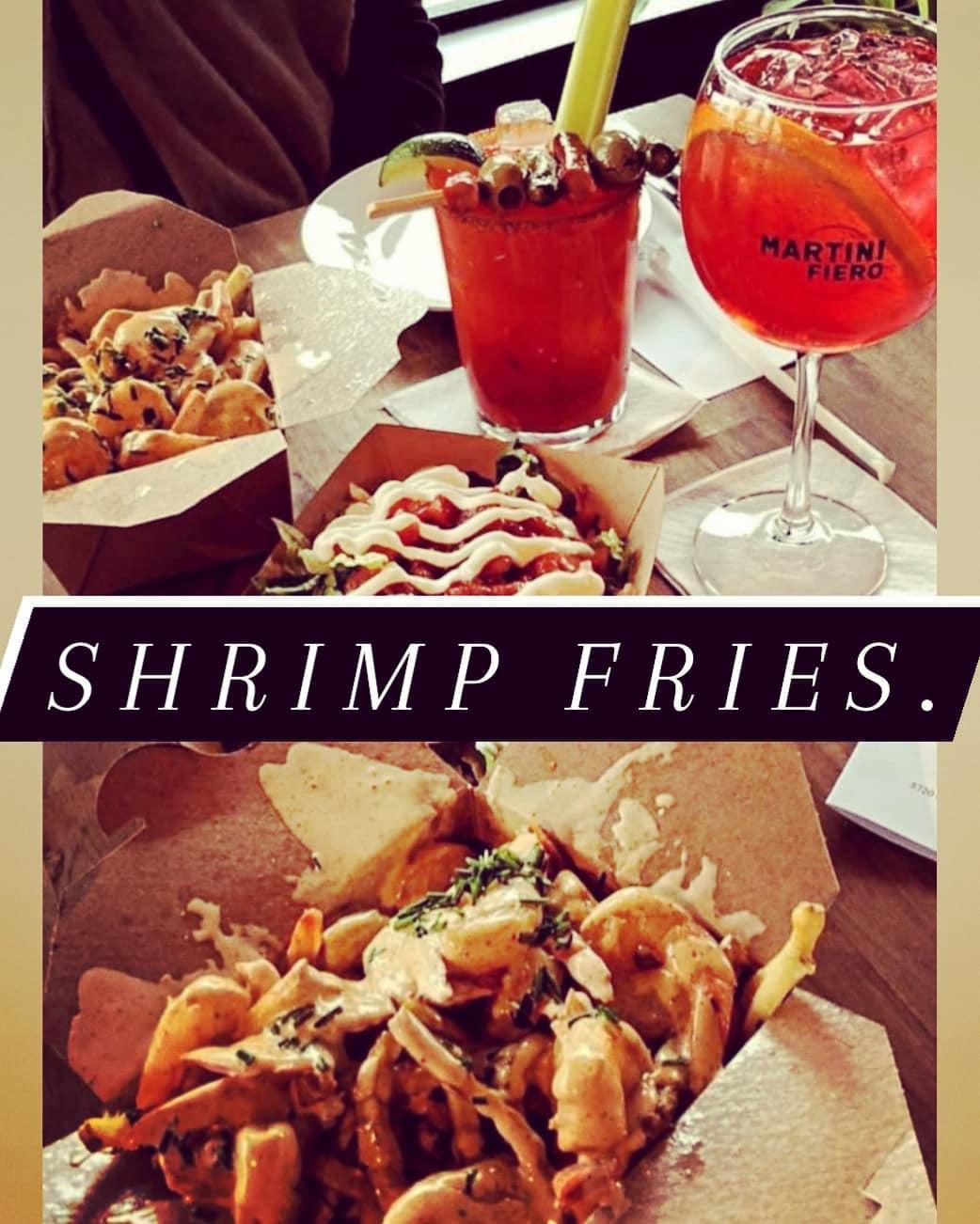 the.dotte menus in Windsor, Ontario, Canada