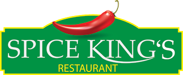 spice king's restaurant Logo in Toronto, Ontario