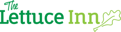 Lettuce Inn Juice Bar Logo in Ramsey, New Jersey