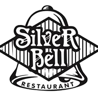 Silver Bell Restaurant Logo in Wadesville, Indiana