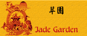 Jade Garden Logo in Dresher, Pennsylvania