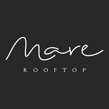 Menu for Mare Rooftop in Providence, RI | Sirved