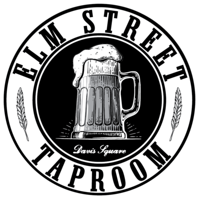 Menu for Elm Street Taproom in Somerville, MA | Sirved