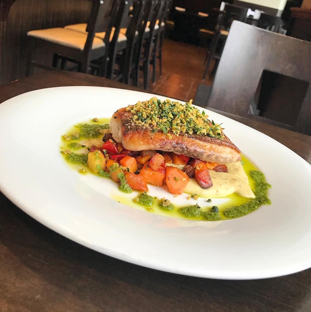 Harvest Seasonal Grill Newtown menus in Newtown, Pennsylvania, United States