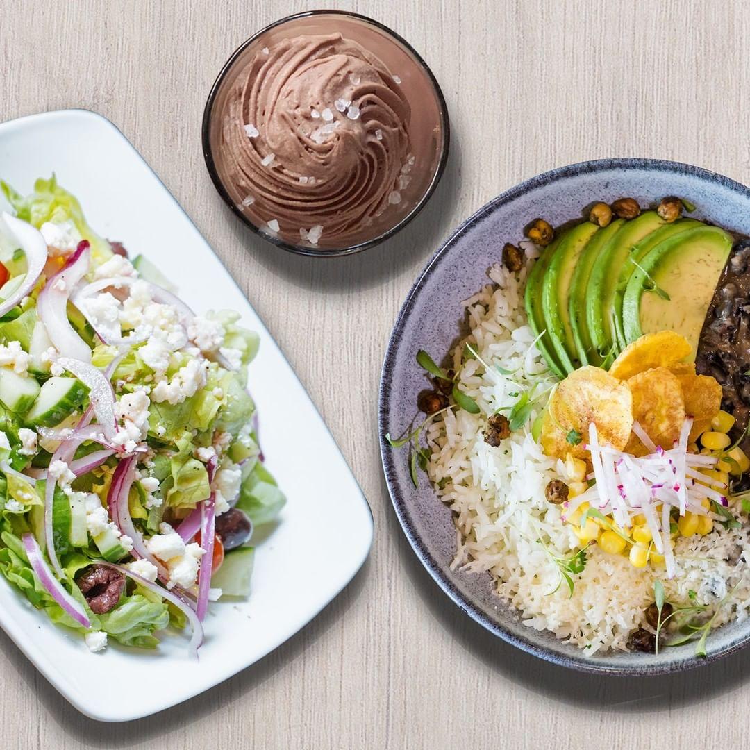 Harvest Seasonal Grill Harrisburg menus in Harrisburg, Pennsylvania