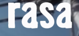 RASA Logo in Toronto, Ontario