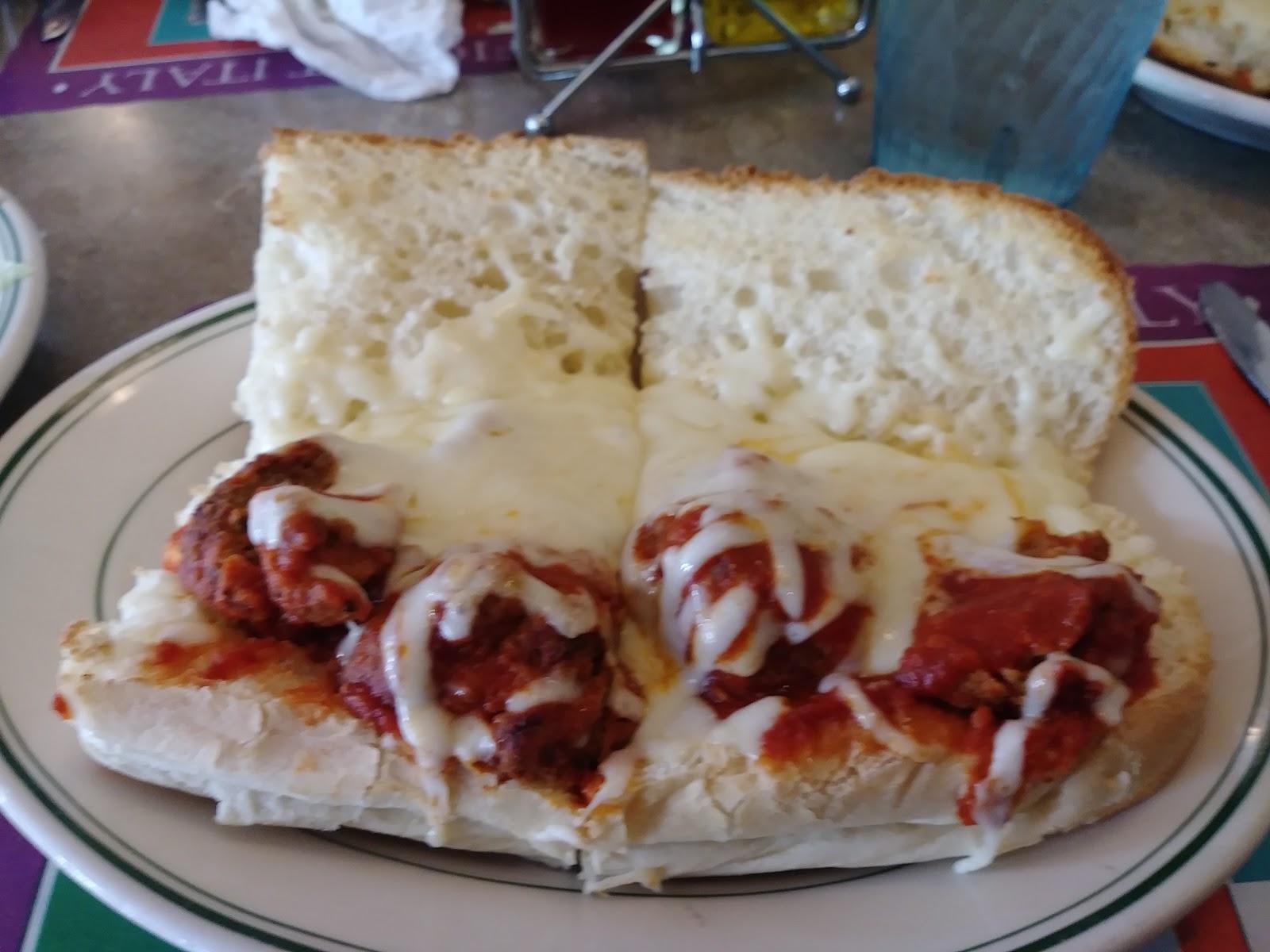 Guido's Pizza Haven, Restaurant, and Preferred Catering Serv menus in Chesterland, Ohio, United