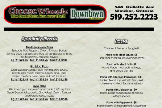 Korean Restaurants In Windsor Ontario Canada