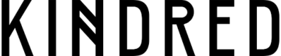 KINDRED Logo in San Diego, California