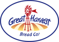 Great Harvest Bread Co. Logo in Evansville, Indiana