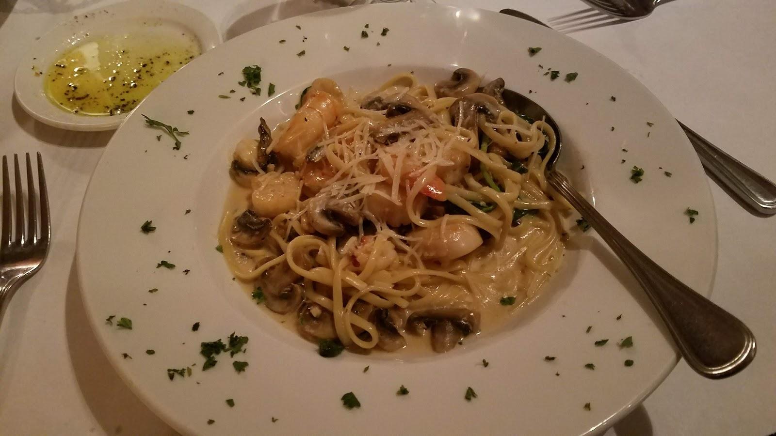 Mauricio's Italian Restaurant menus in Cookeville, Tennessee, United States