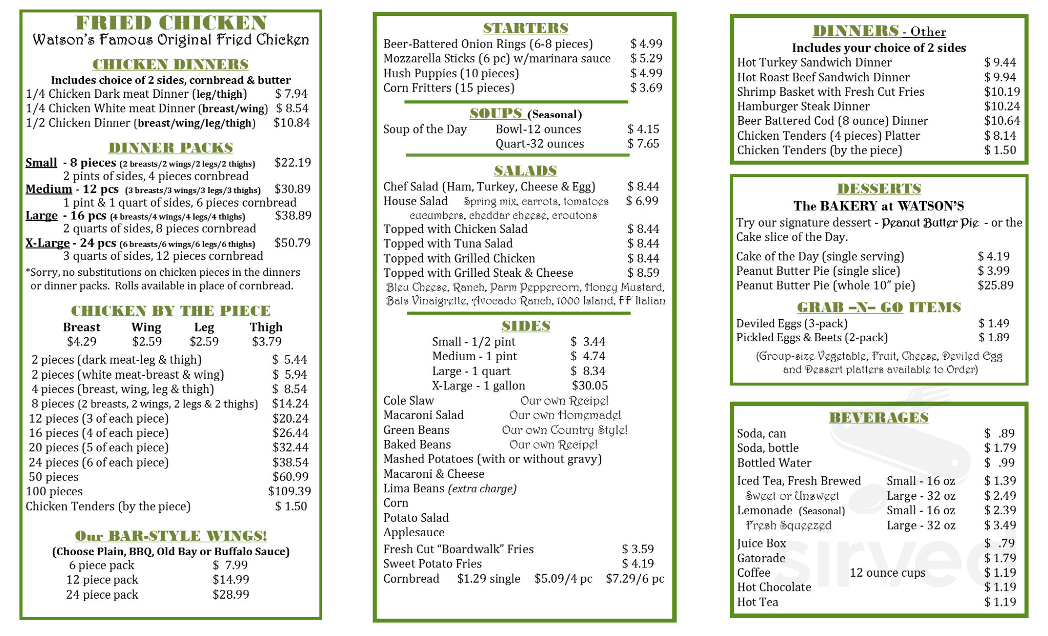 watson-s-carry-out-menus-in-jefferson-maryland-united-states