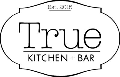 True Kitchen + Bar Logo in Roseburg, Oregon