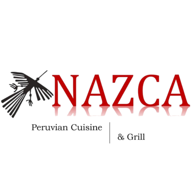 Nazca Grill and Peruvian Fusion Cuisine Logo in American Fork, Utah