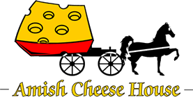 Menu of Amish Cheese House in Chouteau, OK 74337