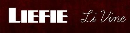 Liefie Li Vine Logo in Winnsboro, Texas