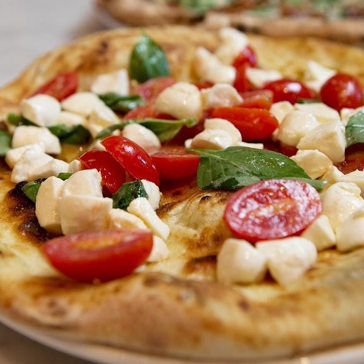 Punch Pizza Stadium Village menus in Minneapolis, Minnesota, United States