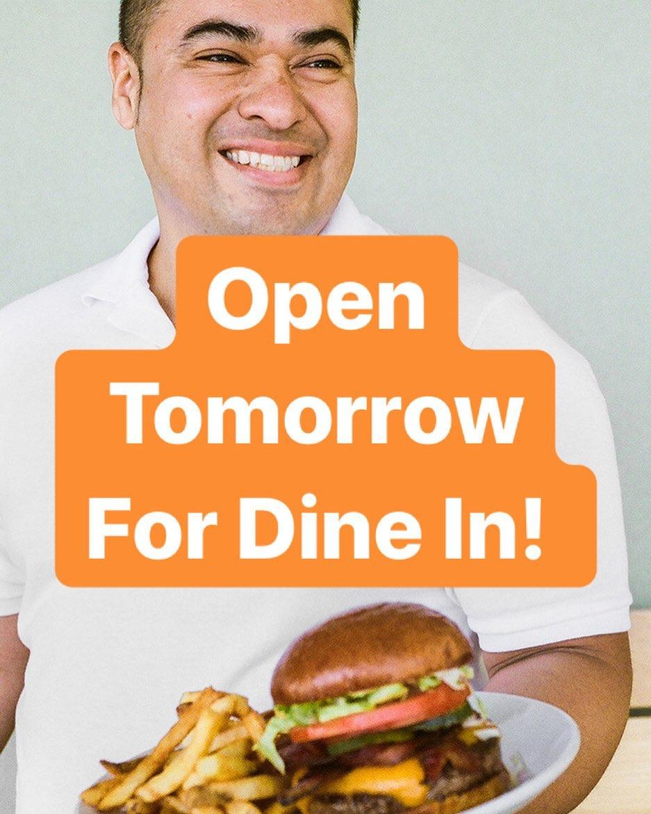 Butters Pancakes & Café menu in Scottsdale, Arizona, USA