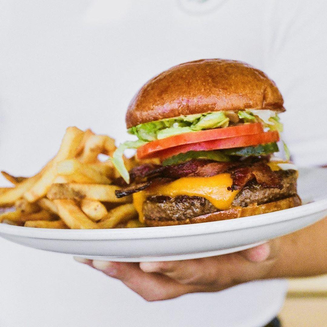 Butters Pancakes & Café menu in Scottsdale, Arizona, USA