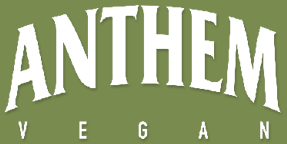 Anthem Vegan Logo in Chula Vista, California